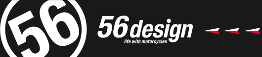 56designのWEBサイト