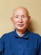 九代目 岩野 市兵衛　いわの いちべえ